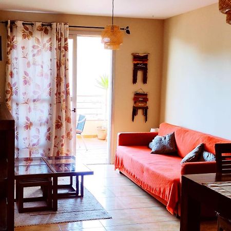 شقة El Balcon De Colon San Sebastián de la Gomera المظهر الخارجي الصورة